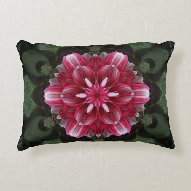 Almofada Decorativa Petal Symphony (Frente)