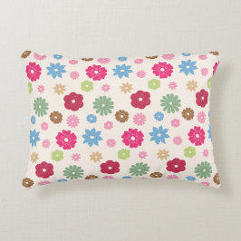 Almofada Decorativa Pétalas em Silêncio 11.