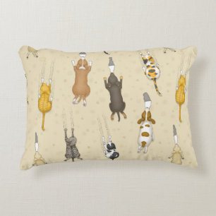 Almofada Decorativa Pets permitidos