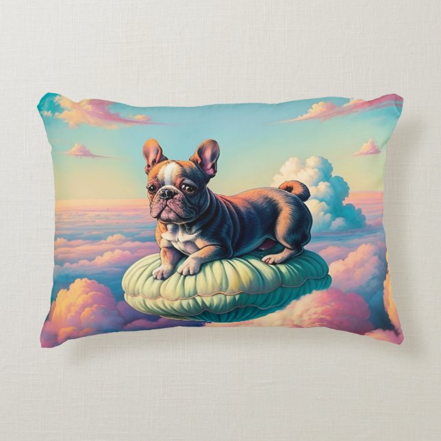 Almofada Decorativa Photoleap (Frente)