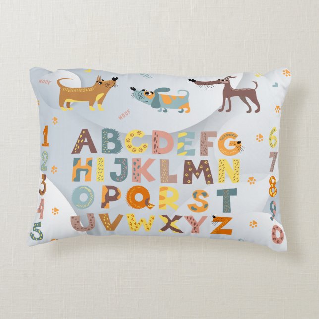 Almofada Decorativa Pill (Verso)