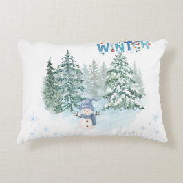 Almofada Decorativa Pillow