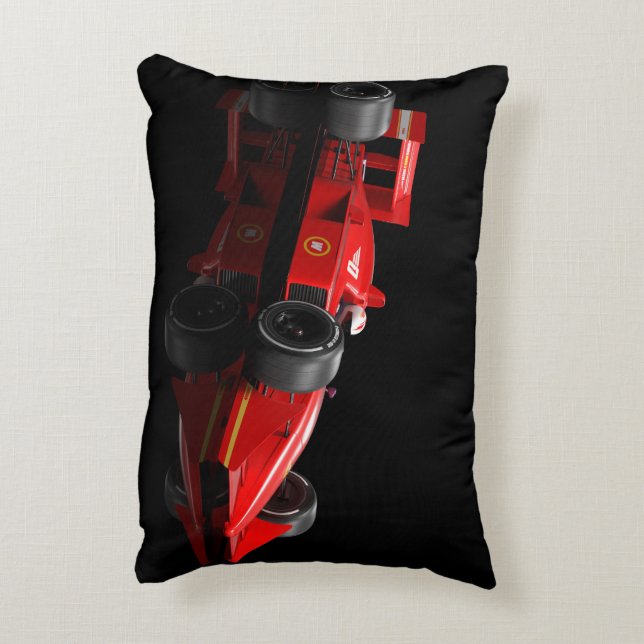 Almofada Decorativa Pílula (Verso(Vertical))