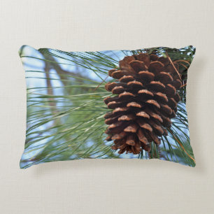 Almofada Decorativa Pine Cone