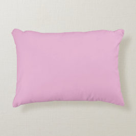 Almofada Decorativa Pink Pillow Matching Kawaii Unicorn 
