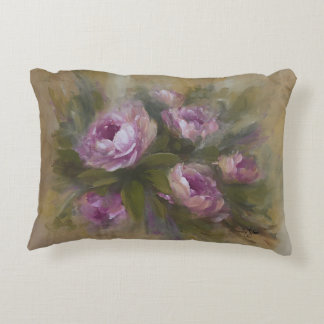 Almofada Decorativa Pink Rose Indoor/out