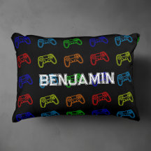 Playstation Controller Personalizado Cushion