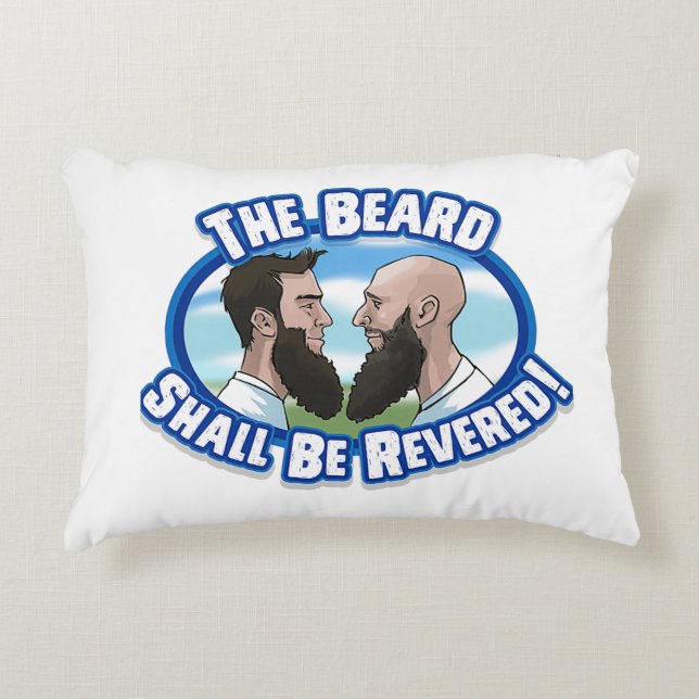 Almofada Decorativa pleilmeuccib (Frente)