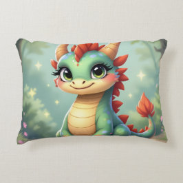 Almofada Decorativa Pokémon und seine Treue Freunde