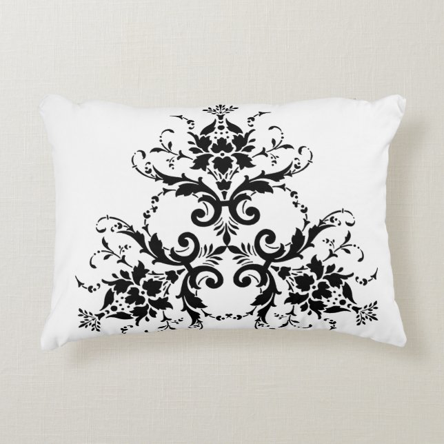 Almofada Decorativa Poliéster Escovado (Frente)