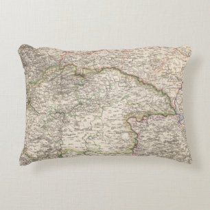Almofada Decorativa Polônia, Slovakia