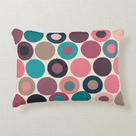 Almofada Decorativa Pontos do Horizonte