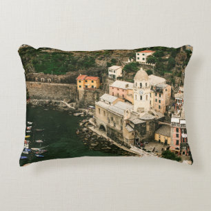 ALMOFADA DECORATIVA PORTOFINO ITÁLIA