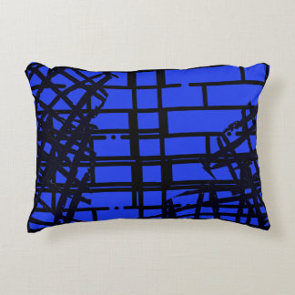 ALMOFADA DECORATIVA POSITIVIDADE E ESFORÇOS