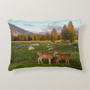 Almofada Decorativa Prado de Tuolumne, Yosemite