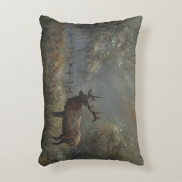 Almofada Decorativa Prado do Alce