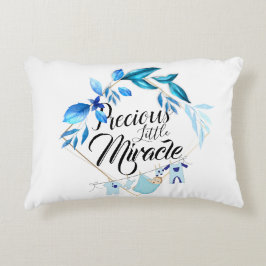 Almofada Decorativa Precioso Little Miracle