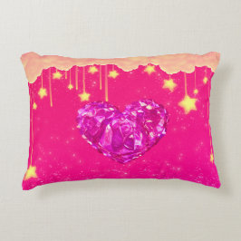 Almofada Decorativa Presente de travesseiro para o Dia dos Namorados