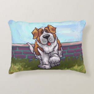 Almofada Decorativa Presentes & acessórios de St Bernard