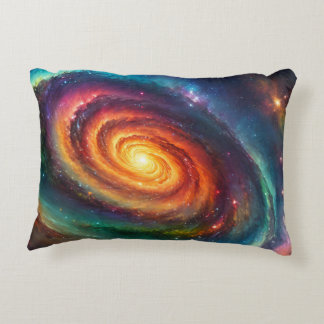 Almofada Decorativa Pride Galaxy - 