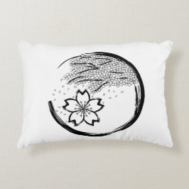 Almofada Decorativa Primavera Crest