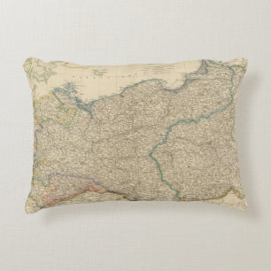 Almofada Decorativa Prússia, Polônia