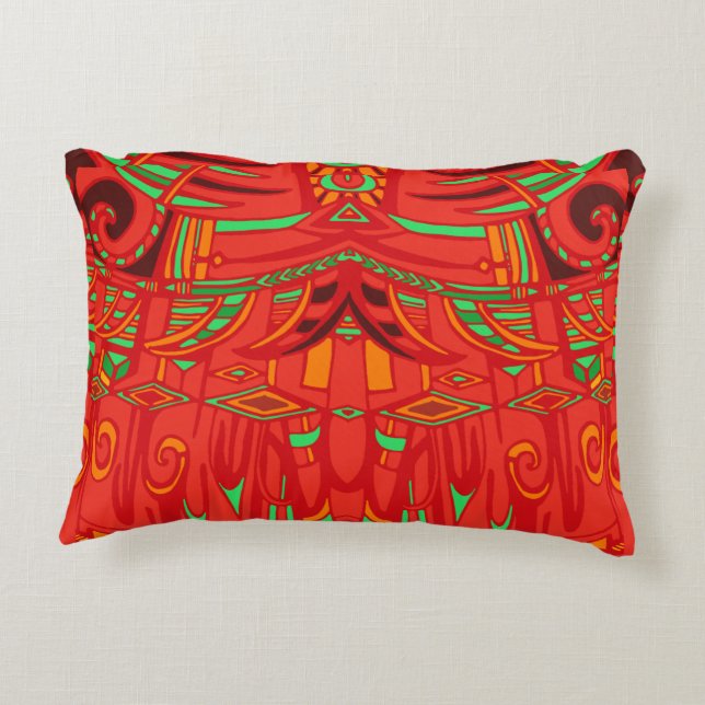 Almofada Decorativa Psy wings (Verso)