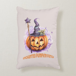 Almofada Decorativa Pumpkin Encantado