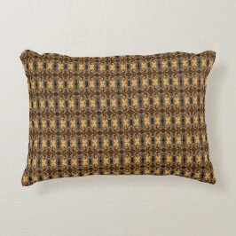 Almofada Decorativa Ra – Egyptian Sun God