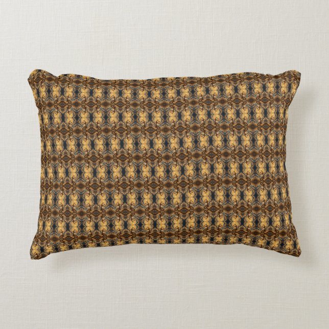 Almofada Decorativa Ra – Egyptian Sun God (Frente)