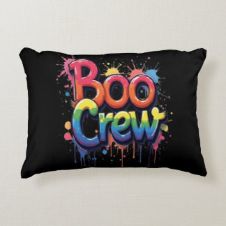 Almofada Decorativa Rainbow BOO TRIPW