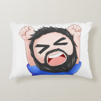 Almofada Decorativa reboque