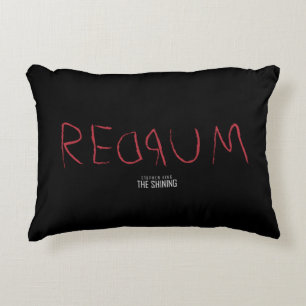 Almofada Decorativa Redrum