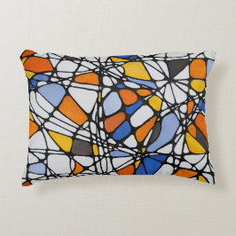 Almofada Decorativa Reflection