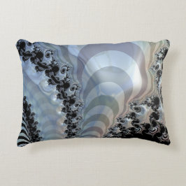 Almofada Decorativa Reinos Recursivos