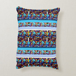 Almofada Decorativa Renascença moderna