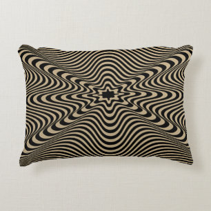 Almofada Decorativa Residência em casa Travesseiros de decoração Poufs