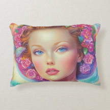 Retrato da Coroa Eoral