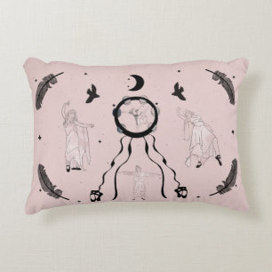Almofada Decorativa Rock and Roll Ballerina II