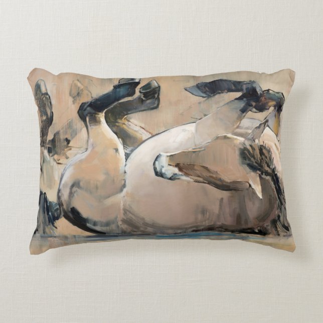 Almofada Decorativa Rolo (Frente)