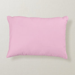 Almofada Decorativa Rosa Entediado