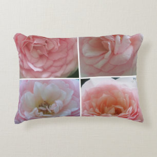 Almofada Decorativa Rosas bonito