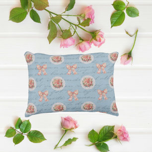 Almofada Decorativa Rosas de álbuns antigos para Arcos de imagem