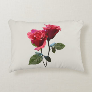 Almofada Decorativa Rose Couple