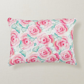 Almofada Decorativa Roses 