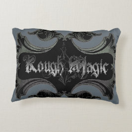 Almofada Decorativa Rough Magic
