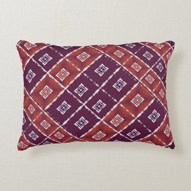 Almofada Decorativa Round Pillow (Frente)