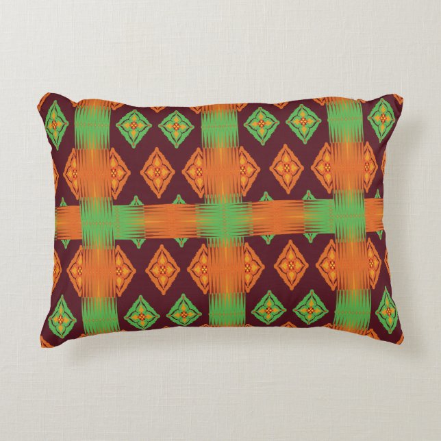 Almofada Decorativa Round Pillow (Frente)