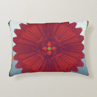 Almofada Decorativa Round Pillow