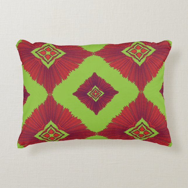 Almofada Decorativa Round Pillow (Frente)